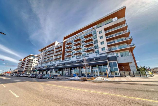 215 - 8505 Broadcast Avenue Sw, Home with 2 bedrooms, 2 bathrooms and 1 parking in Calgary AB | Image 2
