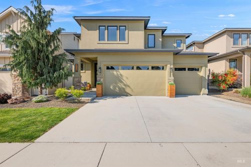 6118 W Baron St, Boise, ID, 83703-6106 | Card Image
