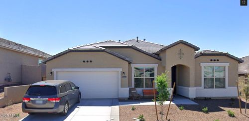 10741 W Swayback Pass, Peoria, AZ, 85383-5782 | Card Image