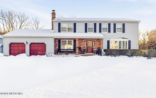 4 Cherry Tree Cir, Howell, NJ, 07731-1527 | Card Image