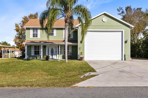 2545 Harris Blvd, KISSIMMEE, FL, 34746-3821 | Card Image