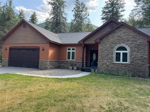 638 Trestle Creek Dr, Saint Regis, MT, 59866-9602 | Card Image