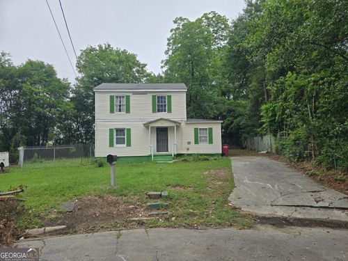 3866 Myrtle Ct, Macon, GA, 31206-2543 | Card Image