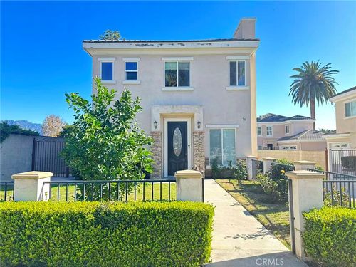 58 S Altadena Dr, Pasadena, CA, 91107-4255 | Card Image