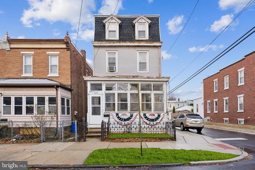 449 Chambers Ave, GLOUCESTER CITY, NJ, 08030-1113 | Card Image