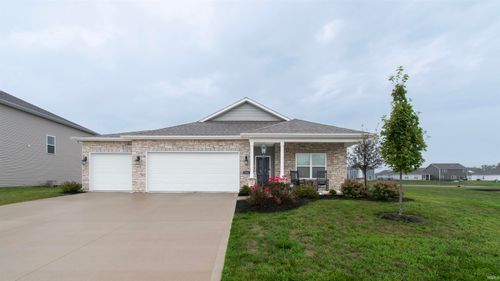 634 Marcella Drive, Huntertown, IN, 46748-0230 | Card Image