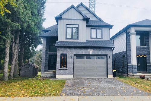 2633 Bobolink Lane, London, ON, N6M0J9 | Card Image