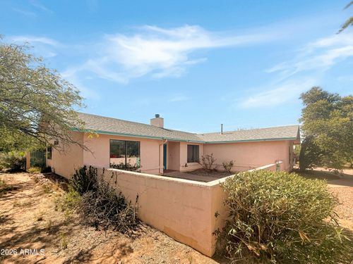6340 S Calle De La Mango, Hereford, AZ, 85615-9423 | Card Image