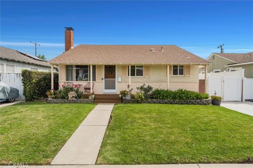 15302 Gerkin Ave, Lawndale, CA, 90260-2306 | Card Image
