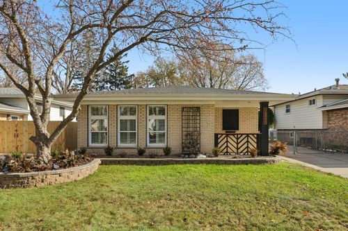 14545 Kostner Ave, Midlothian, IL, 60445-2659 | Card Image