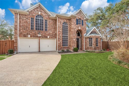 14613 Hawthorne Ct, Addison, TX, 75001-7969 | Card Image