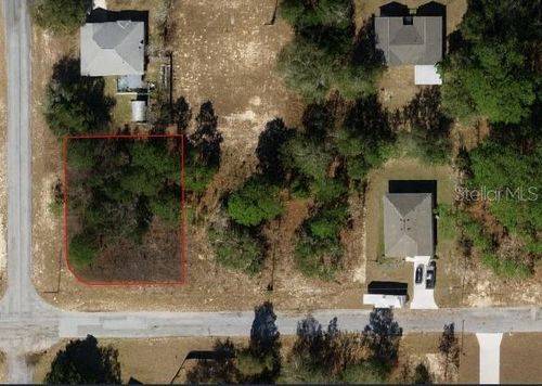 2845 W Sheila Dr, Citrus Springs, FL, 34433-3365 | Card Image