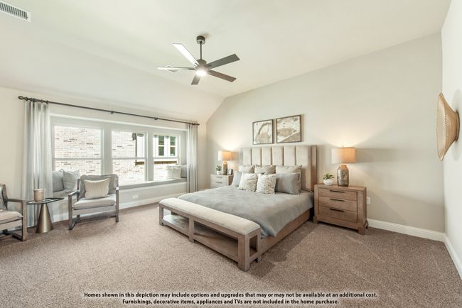 12725 Barretta Dr, House other with 4 bedrooms, 3 bathrooms and null parking in Godley TX | Image 21