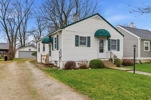 539 E 5th St, Ashland, OH, 44805-2504 | Card Image