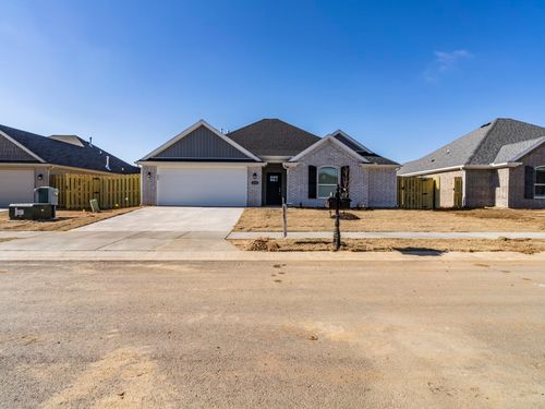 510 Peach Ave, Centerton, AR, 72719-6091 | Card Image