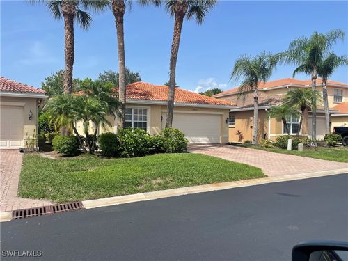 10427 Carolina Willow Dr, FORT MYERS, FL, 33913-8809 | Card Image