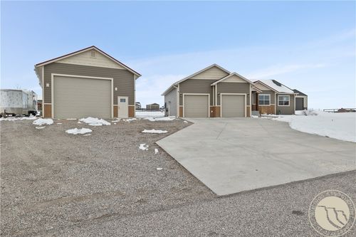 1701 Polo Lane, Billings, MT, 59105 | Card Image