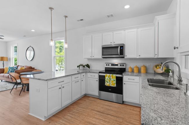 UNIT-18 - 1170 S Dickerson Rd, Townhouse with 3 bedrooms, 3 bathrooms and null parking in Goodlettsville TN | Image 7