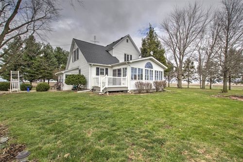 1760 County Highway 21, Bethany, IL, 61914-7147 | Card Image