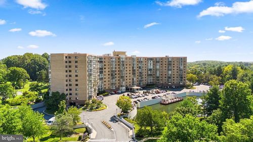 5-1023-3330 N Leisure World Blvd, SILVER SPRING, MD, 20906-5622 | Card Image