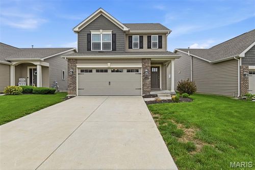 428 Copperfield Ct, Saint Charles, MO, 63301-4930 | Card Image