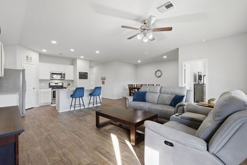11519 Parrot Fish Ct, Conroe, TX, 77304-2475 | Card Image