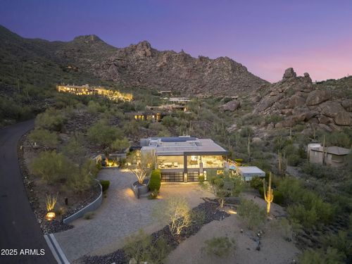 35133 N 66th Pl, Carefree, AZ, 85377-4130 | Card Image