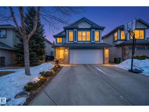 1119 Rutherford Close Sw, Edmonton, AB, T6W1H5 | Card Image