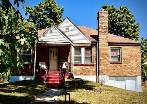 6449 Myron Ave, Uplands Park, MO, 63121-5405 | Card Image