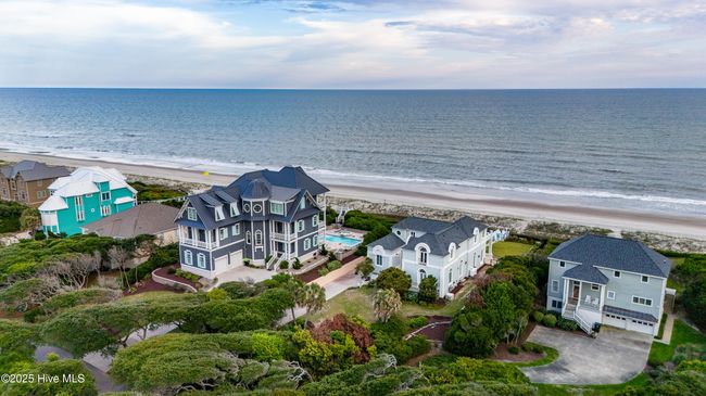 133 Sea Isle Dr, House other with 4 bedrooms, 5 bathrooms and 2 parking in Indian Beach NC | Image 75
