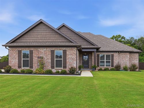148 Preserve Ridge Ln, Wetumpka, AL, 36092-7582 | Card Image
