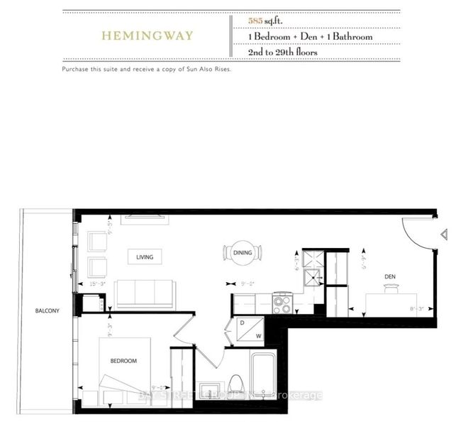 2112 - 170 Fort York Blvd, Condo with 2 bedrooms, 1 bathrooms and null parking in Toronto ON | Image 13