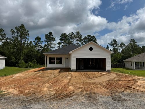 379 N Raphael Rd, Defuniak Springs, FL, 32433-4719 | Card Image