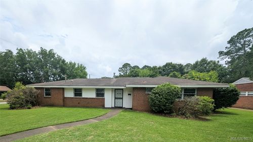 2940 Ashley Avenue, Montgomery, AL, 36109 | Card Image