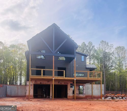 21 Curry Falls Trail, Athens, GA, 30607 | Card Image