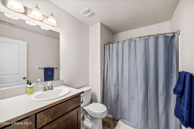 3664 W Belgrave Way, House other with 3 bedrooms, 3 bathrooms and null parking in Hayden ID | Image 24