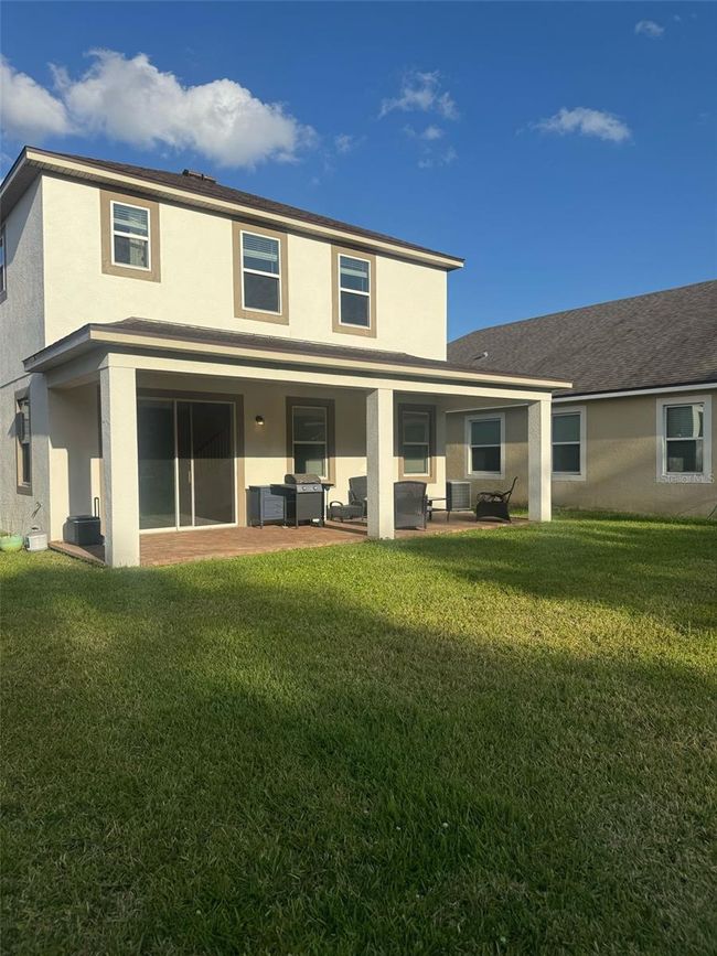 2440 Varenna Loop, House other with 3 bedrooms, 3 bathrooms and null parking in KISSIMMEE FL | Image 4