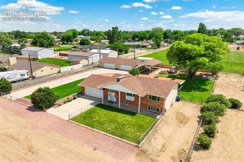 23950 Cardinal Rd, Pueblo, CO, 81006-2092 | Card Image