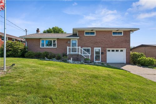 33 Barbara Rd, Latrobe, PA, 15650 | Card Image