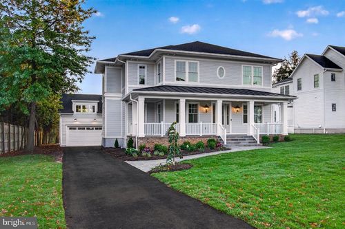 1208 Janneys Ln, Alexandria, VA, 22302-3803 | Card Image