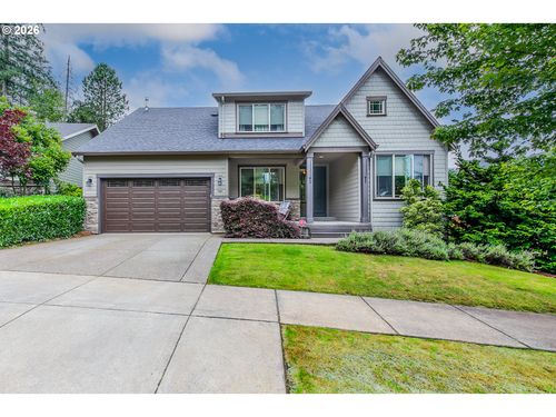 3467 Timberbrook Way, Eugene, OR, 97405-1207 | Card Image
