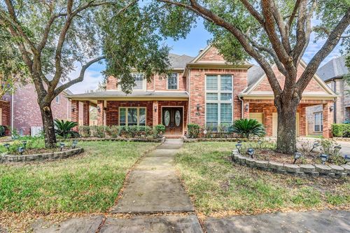 1706 Lake Charlotte Ln, Richmond, TX, 77406-8094 | Card Image