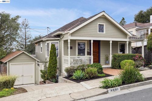 4081 4081 Norton Avenue, Oakland, CA, 94602 | Card Image