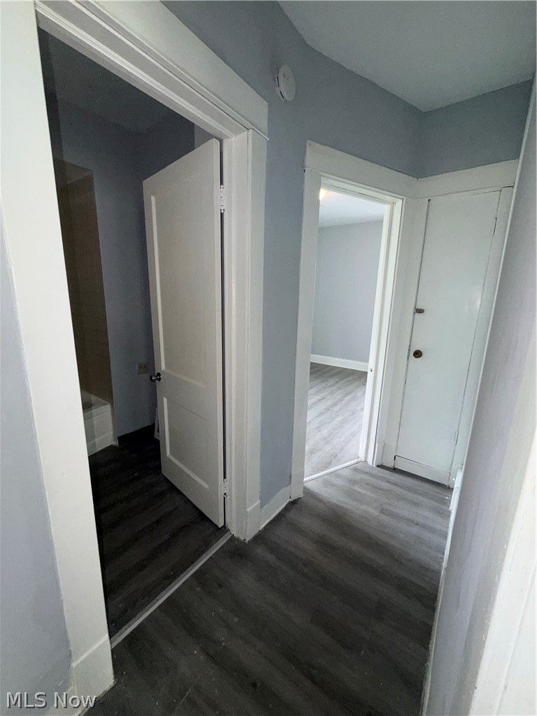 Residential Lease in Cleveland