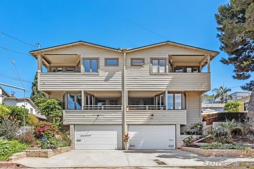 3715 Columbia St, San Diego, CA, 92103-3723 | Card Image