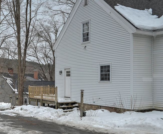 7 Summer St, House other with 3 bedrooms, 2 bathrooms and null parking in Alstead NH | Image 10
