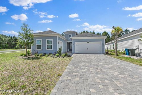 21 Pine Candle Way, St Augustine, FL, 32092-3385 | Card Image