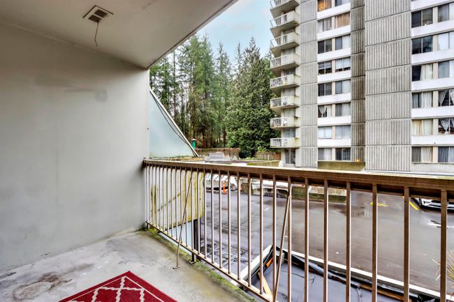 207 - 2024 Fullerton Avenue, Condo with 1 bedrooms, 1 bathrooms and 1 parking in North Vancouver BC | Image 18