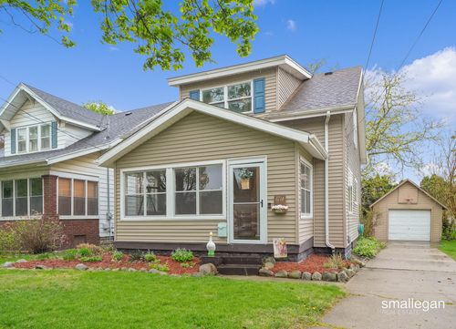 1210 Park St Sw, Grand Rapids, MI, 49504-6139 | Card Image