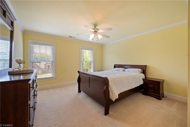3904 Gaston Rd, House other with 5 bedrooms, 4 bathrooms and null parking in Greensboro NC | Image 27